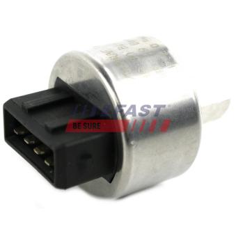 Pressostat, climatisation FAST