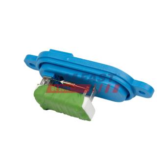 Appareil de commande, chauffage/ventilation FAST