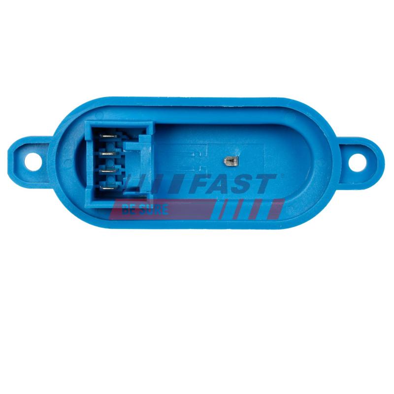 Appareil de commande, chauffage/ventilation FAST FT59205 - Visuel 1