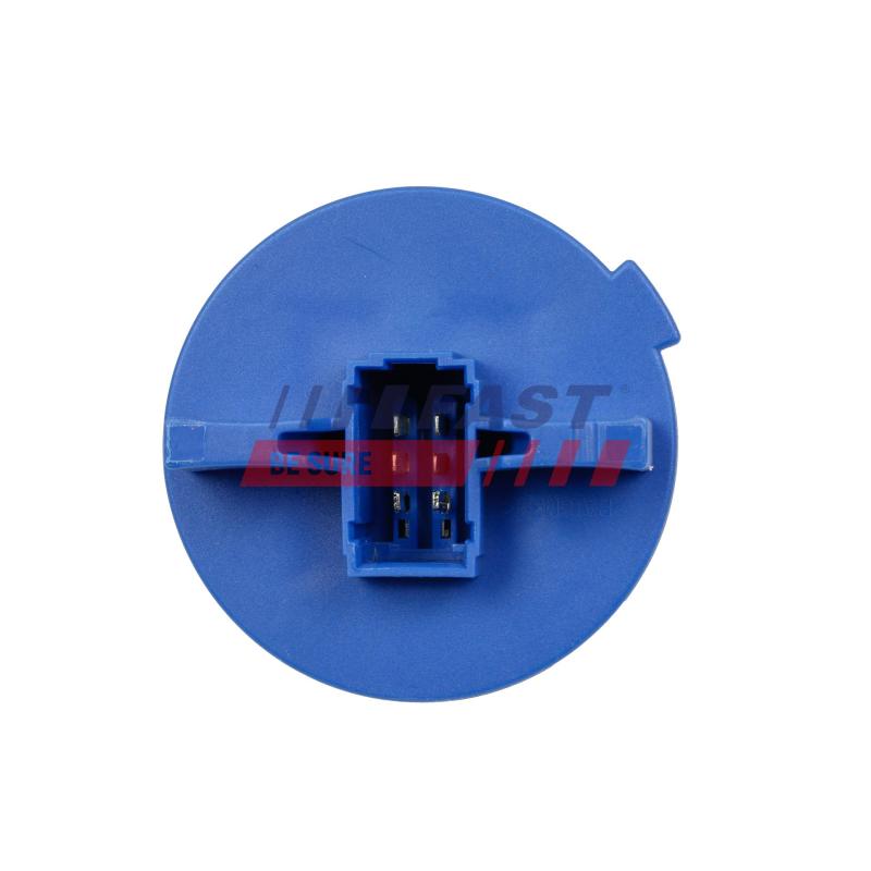 Appareil de commande, chauffage/ventilation FAST FT59214 - Visuel 1