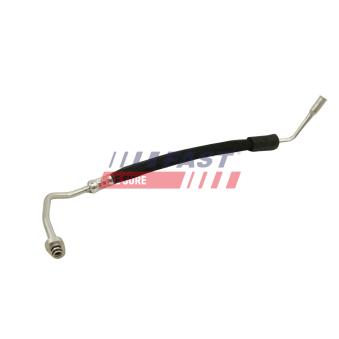 Conduite à haute pression, climatisation FAST