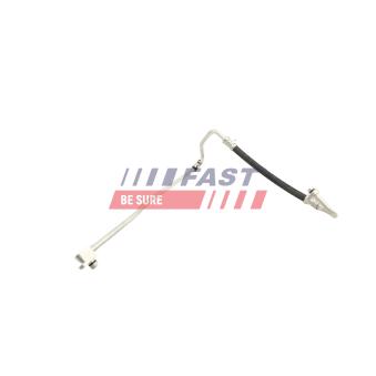 Conduite à haute pression, climatisation FAST