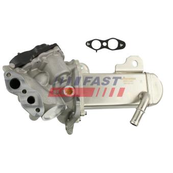 Module-EGR FAST