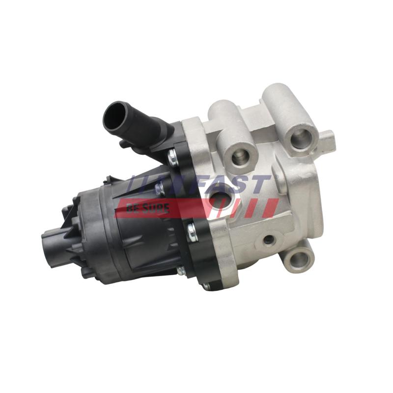 Vanne EGR FAST FT60202 - Visuel 2