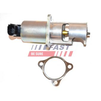 Vanne EGR FAST