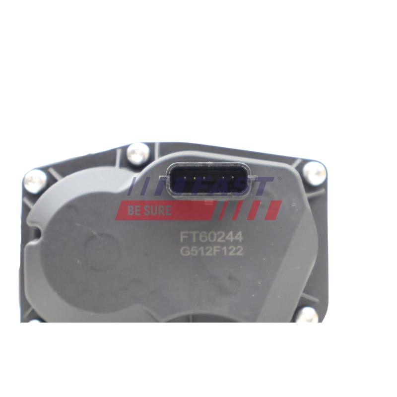 Vanne EGR FAST FT60244 - Visuel 3