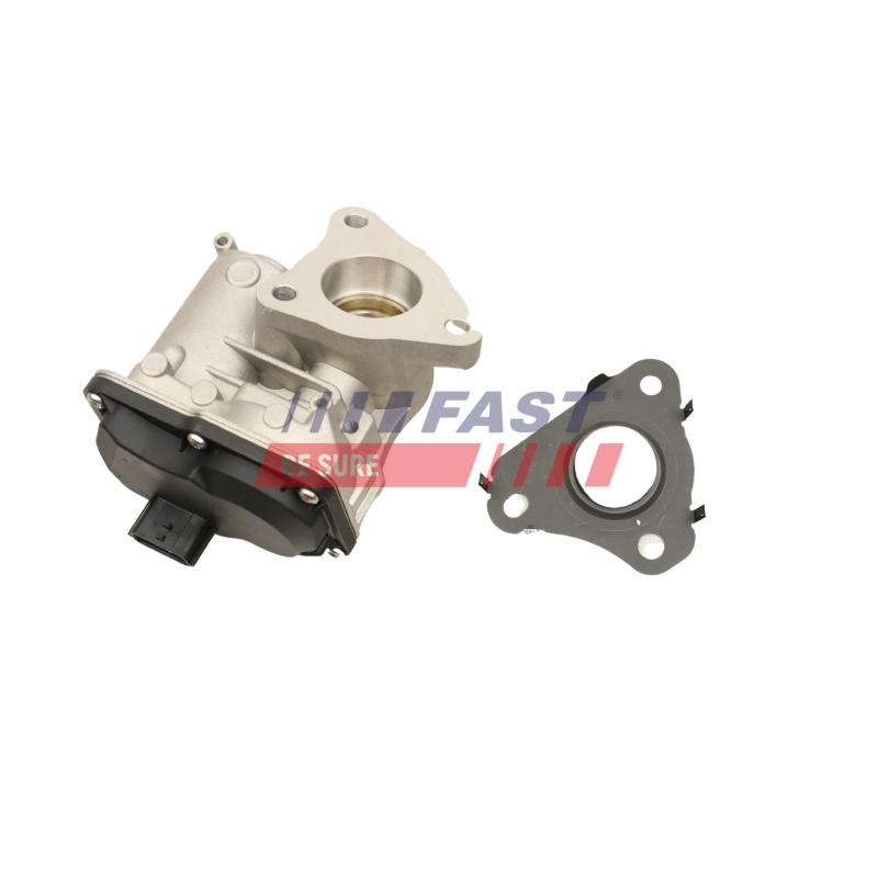 Vanne EGR FAST FT60245 - Visuel 1