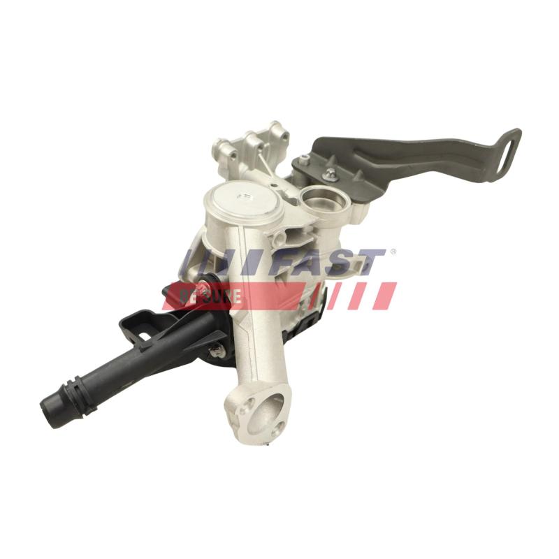 Vanne EGR FAST FT60246 - Visuel 1