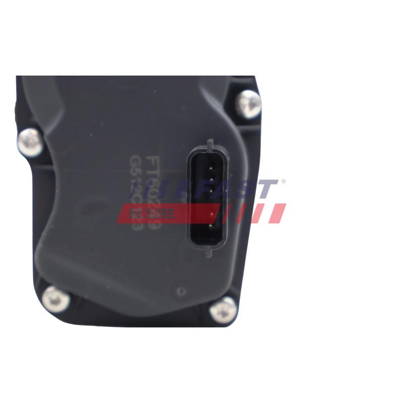 Vanne EGR FAST FT60249 - Visuel 3
