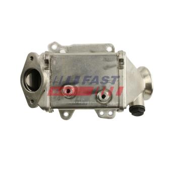 Radiateur, réaspiration des gaz d'échappement FAST FT60417