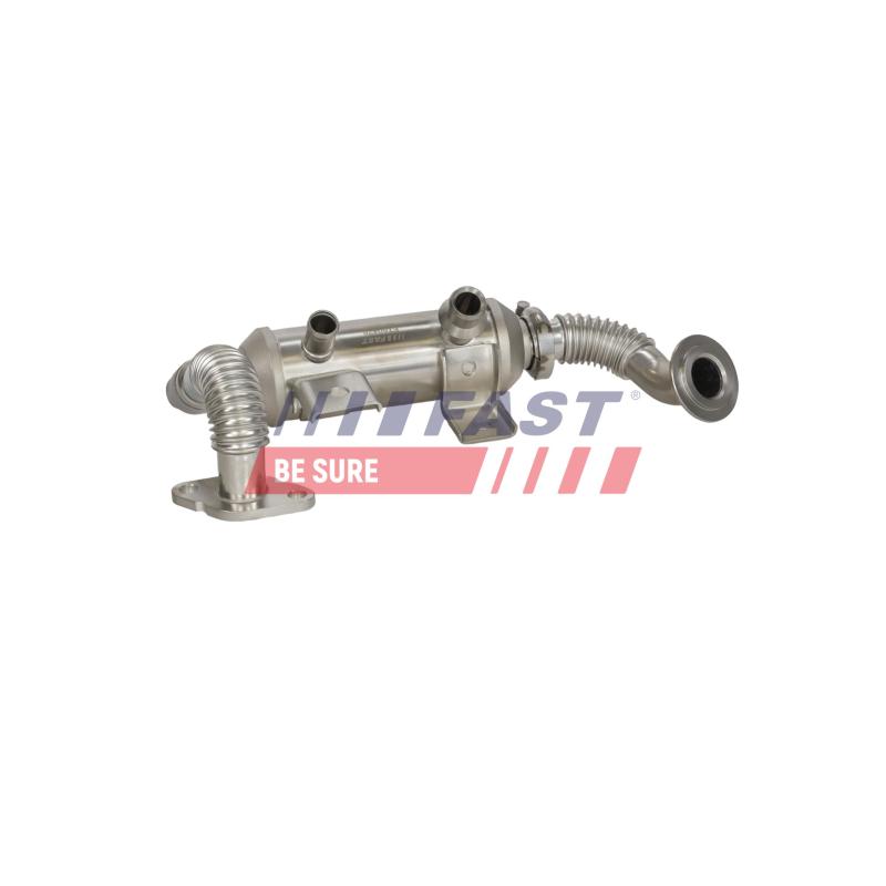 Radiateur, réaspiration des gaz d'échappement FAST FT60428 - Visuel 1