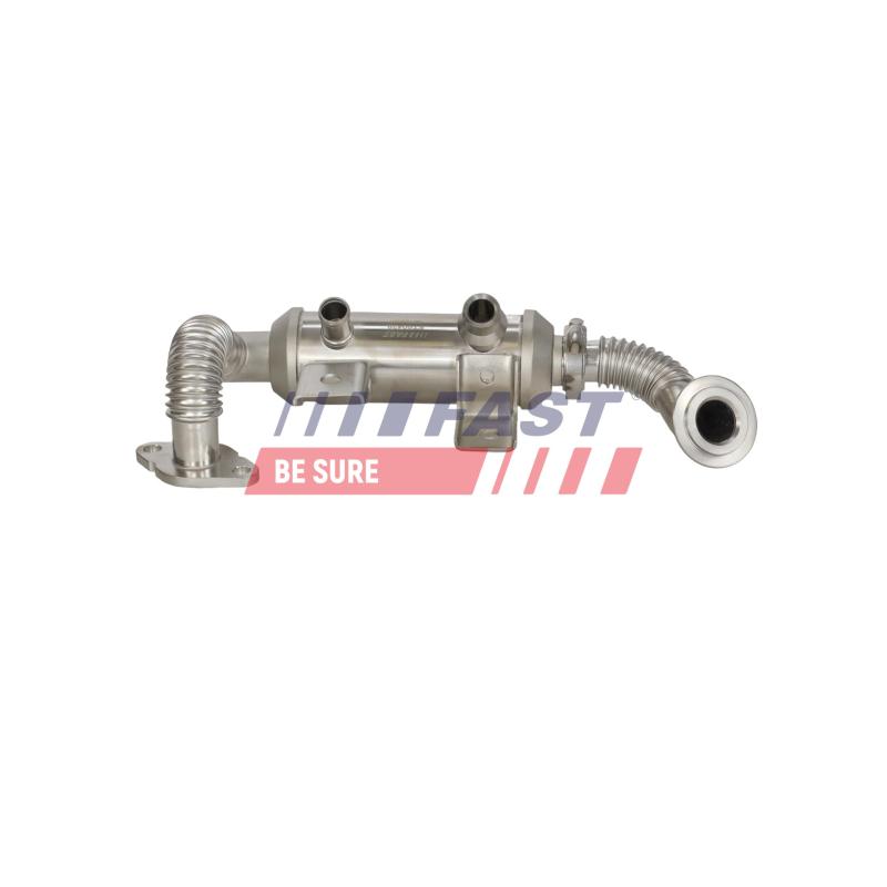 Radiateur, réaspiration des gaz d'échappement FAST FT60428 - Visuel 3
