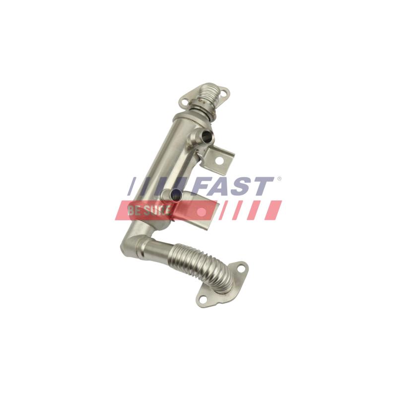 Radiateur, réaspiration des gaz d'échappement FAST FT60429 - Visuel 2