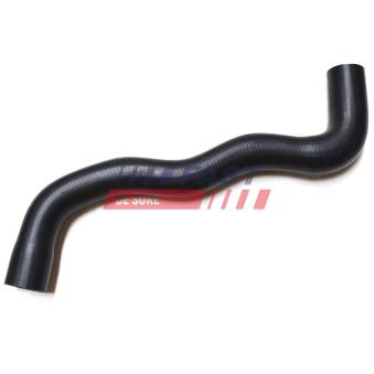Durite de radiateur FAST FT61060