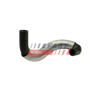 Durite de radiateur FAST FT61087
