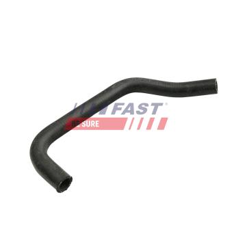 Gaine de chauffage FAST