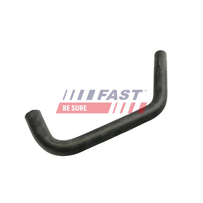 Gaine de chauffage FAST FT61141 - Visuel 1