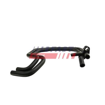 Gaine de chauffage FAST