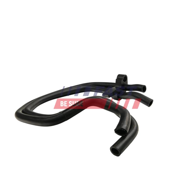 Gaine de chauffage FAST FT61147 - Visuel 1