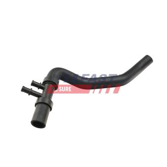 Gaine de chauffage FAST