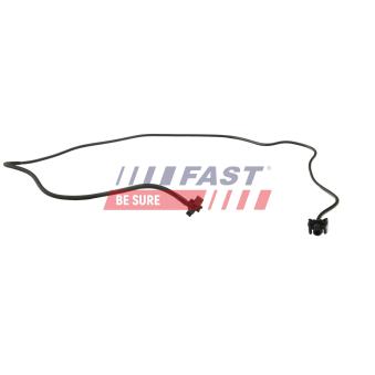 Tuyauterie de liquide de refroidissement FAST FT61160