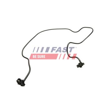 Tuyauterie de liquide de refroidissement FAST FT61162