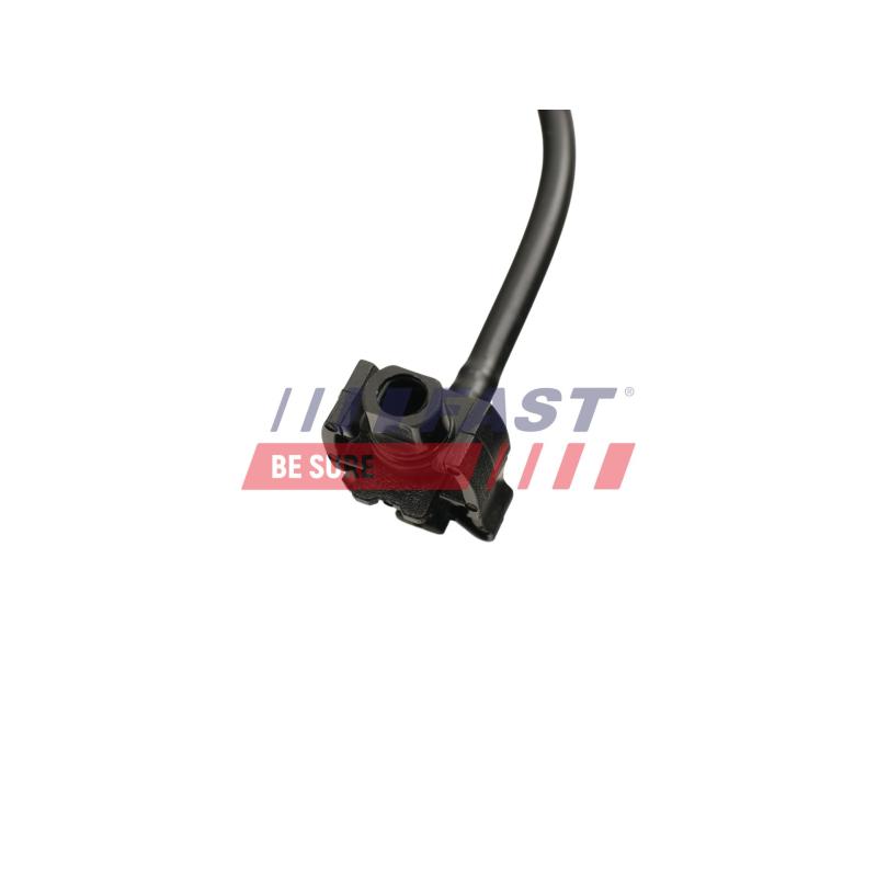 Tuyauterie de liquide de refroidissement FAST FT61162 - Visuel 1