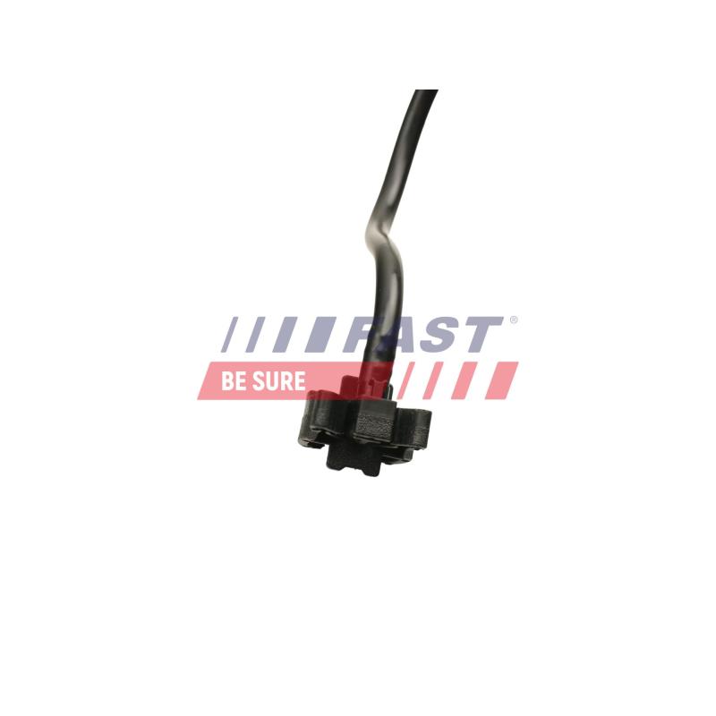 Tuyauterie de liquide de refroidissement FAST FT61162 - Visuel 2