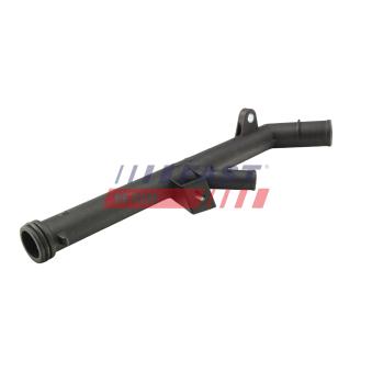 Gaine de chauffage FAST