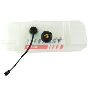 Vase d'expansion, liquide de refroidissement FAST