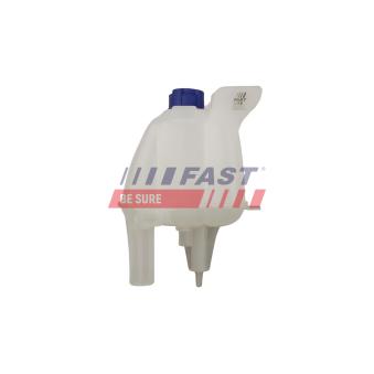 Vase d'expansion, liquide de refroidissement FAST