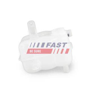 Vase d'expansion, liquide de refroidissement FAST