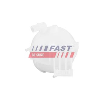 Vase d'expansion, liquide de refroidissement FAST