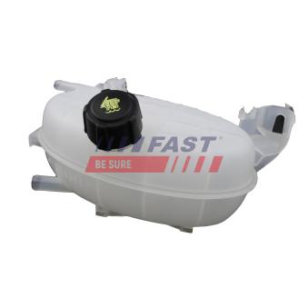 Vase d'expansion, liquide de refroidissement FAST