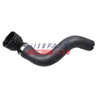 Gaine de chauffage FAST