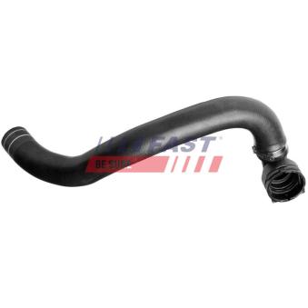 Gaine de chauffage FAST