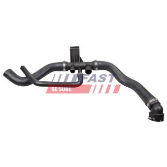 Durite de radiateur FAST