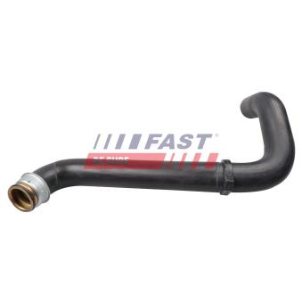 Gaine de chauffage FAST