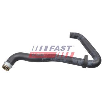 Gaine de chauffage FAST