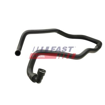 Tuyauterie de liquide de refroidissement FAST FT61430