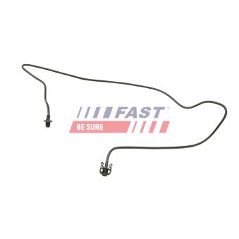 Durite de radiateur FAST