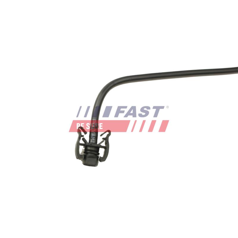 Durite de radiateur FAST FT61451 - Visuel 1