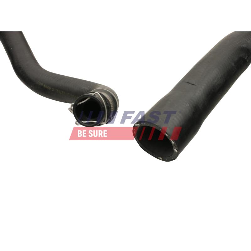 Gaine de chauffage FAST FT61458 - Visuel 1