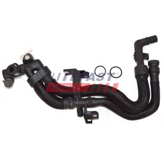 Durite de radiateur FAST