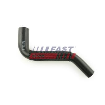 Tube d'écoulement , vase d'expansion FAST