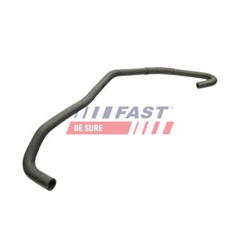 Gaine de chauffage FAST