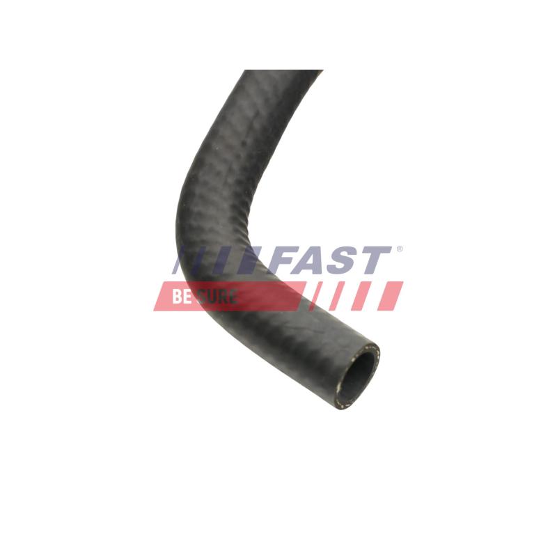 Gaine de chauffage FAST FT61495 - Visuel 1