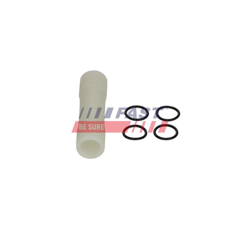 Durite de radiateur FAST FT61629 - Visuel 2