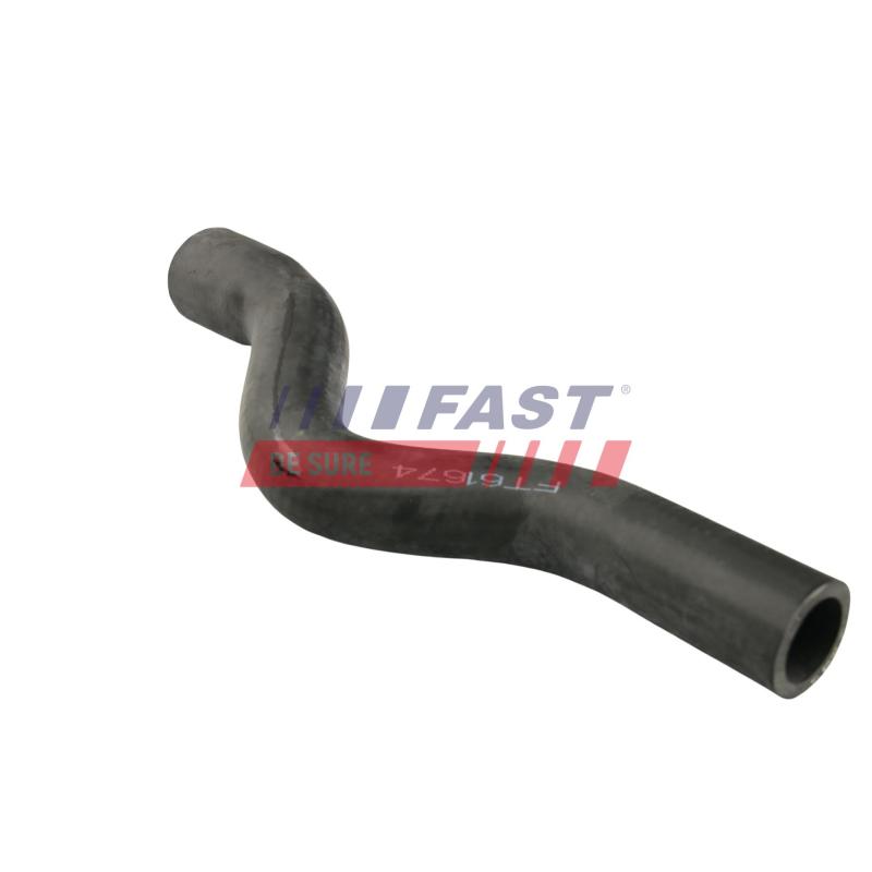 Gaine de chauffage FAST FT61674 - Visuel 1