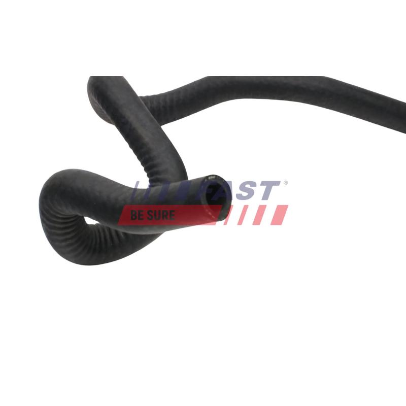 Gaine de chauffage FAST FT61698 - Visuel 1